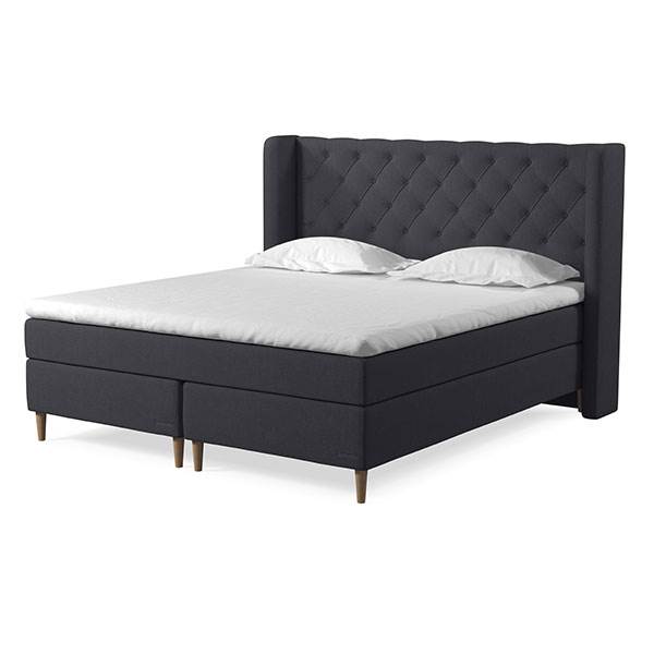 Dunlopillo Pure Kontinentalseng - 160/180 x 200 cm