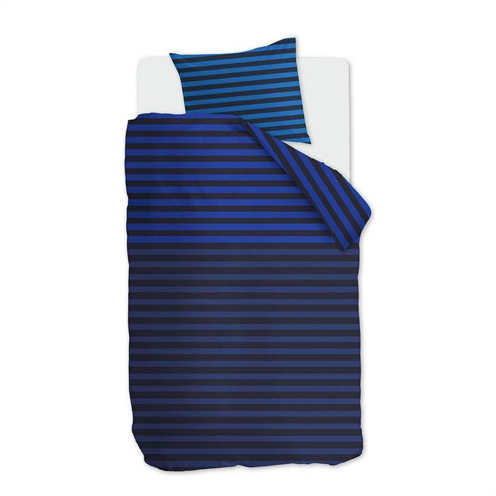 Køb Auping Yves Blue sengesæt – 140 x 220 cm