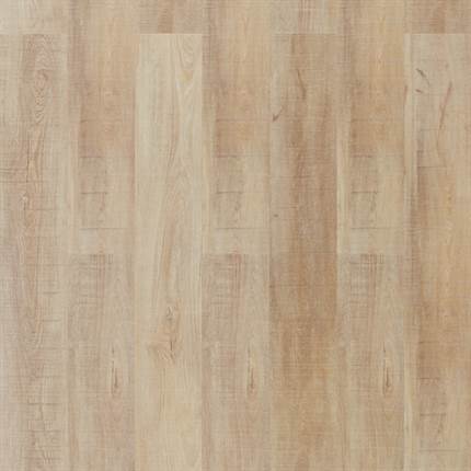 Hydrocork Vinylgulv - Sawn Bisque Oak