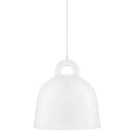 Normann Copenhagen - Bell lamp medium 