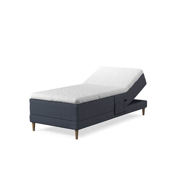 Dunlopillo Pure Box Elevationsseng 80/90x 200 cm