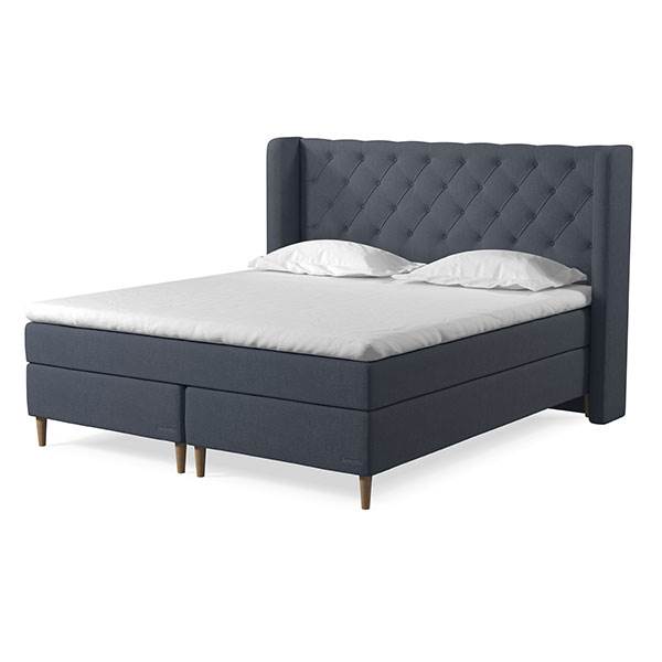 Dunlopillo Pure Kontinentalseng - 160/180 x 200 cm