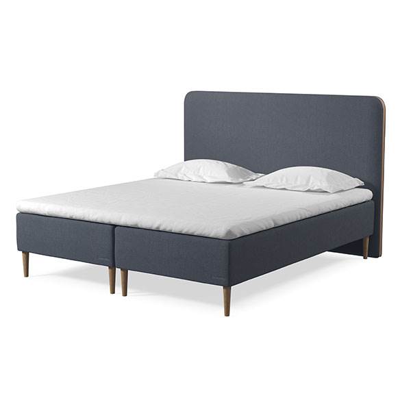 Dunlopillo Pure boxmadras 160/180 x 200 cm