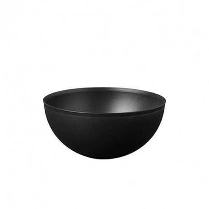 By Lassen Kubus bowl Large - Sort