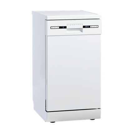Scandomestic opvaskemaskine - DWF1047WE