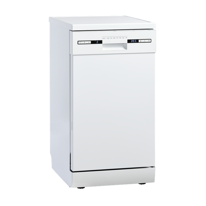 Scandomestic opvaskemaskine - DWF1047WE