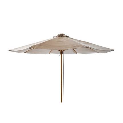 Cane-Line Classic parasol med snoretræk 