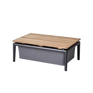 Cane-line Conic Box Bord 74 x 52 cm