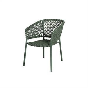 Cane-line Ocean havestol - Dark green - Hynder i mange farver