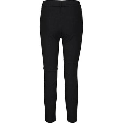 Minus Carma pants 7/8 - Black