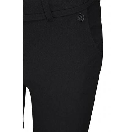 Minus Carma pants 7/8 - Black