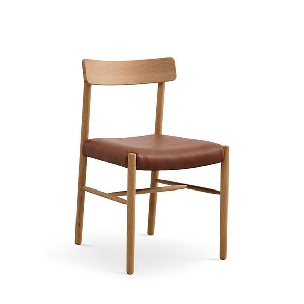 Lexpo Living Sydney spisebordsstol