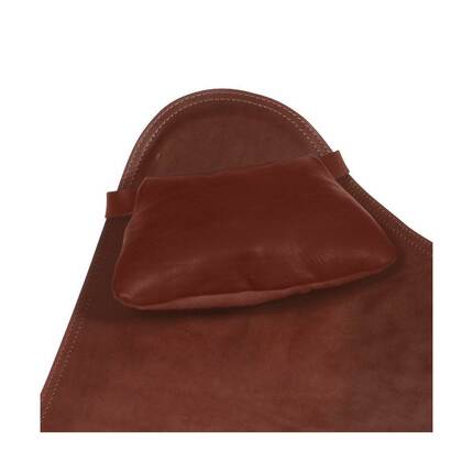 Cuero Pampa Soft Leather pude