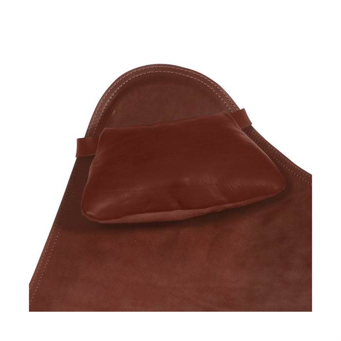 Se Cuero Pampa Soft Leather pude hos Erling Christensen Møbler
