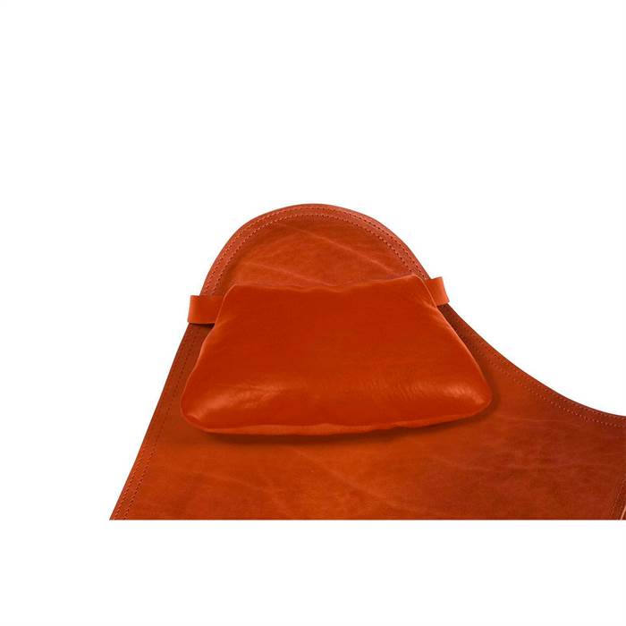 Se Cuero Pampa Soft Leather pude - Montana hos Erling Christensen Møbler