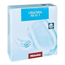 Miele Ultra Tabs All in 1