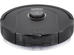 Roborock Q5 Pro Black Robotstøvsuger