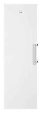 AEG OAG6N28XEW fritstående fryseskab