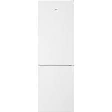 AEG ORC6M33XEW fritstående kølefryseskab