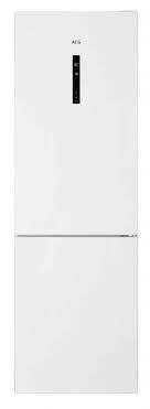 AEG ORC7M33XDW fritstående kølefryseskab