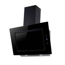 Væghængt emhætte SJ 3622-60 SR