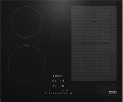 Miele Induktionskogeplade KM 7464 FL - UDSTILLINGSMODEL