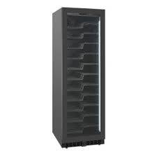 Scandomestic WC1281BF Vinkøleskab Professionel