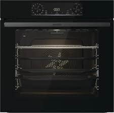 Gorenje BPS6737E14BG, Indbygningsovn