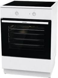 Gorenje GEIT6A60WPG Induktionskomfur