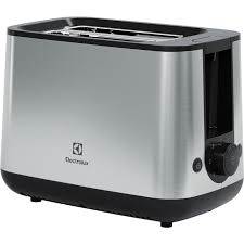 Electrolux Toaster E3T1-ST