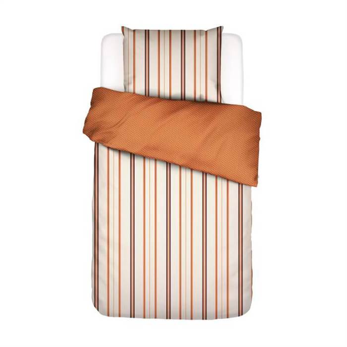 Essenza Meryl Vanilla Duvet sengetøj - 140 x 220 cm