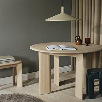 Miljøbillede af Bevel uden tillægsplader fra Ferm Living