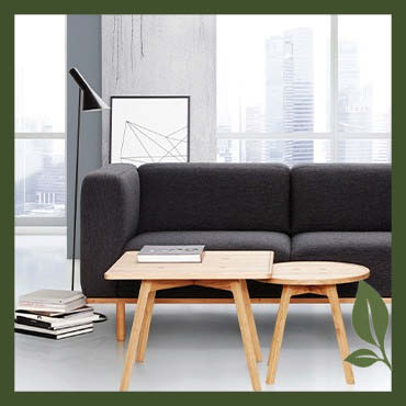 Udforsk sofaer