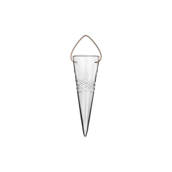Frederik Bagger Crispy Glass Cone 