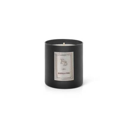 Frederik Bagger Focus Scented Candle duftlys
