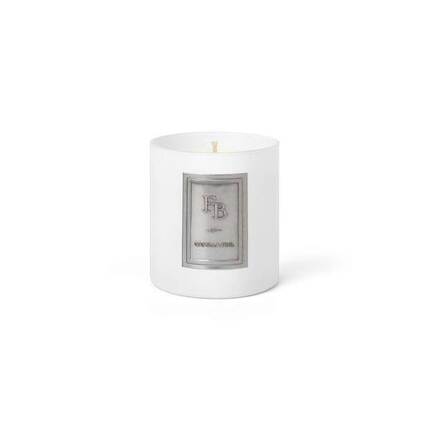 Frederik Bagger Refresh Scented Candle duftlys
