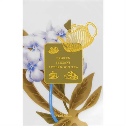 New Mags Frøken Jensens Afternoon Tea 