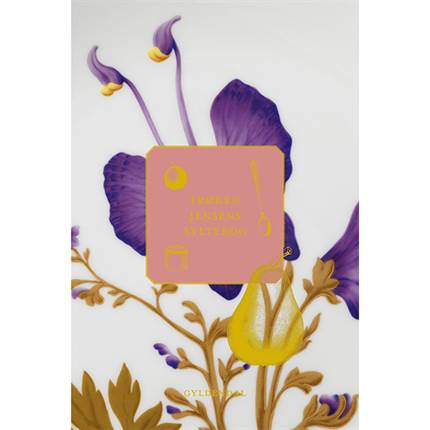 New Mags Frøken Jensens syltebog