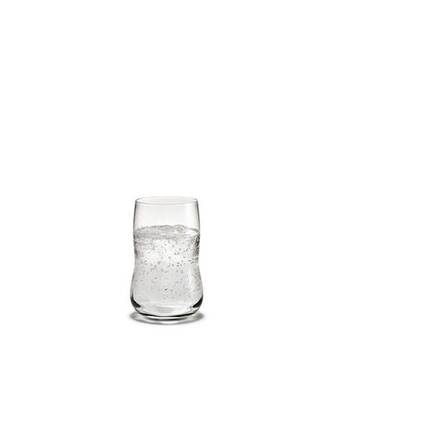 Holmegaard Future vandglas 25 cl - 6 stk