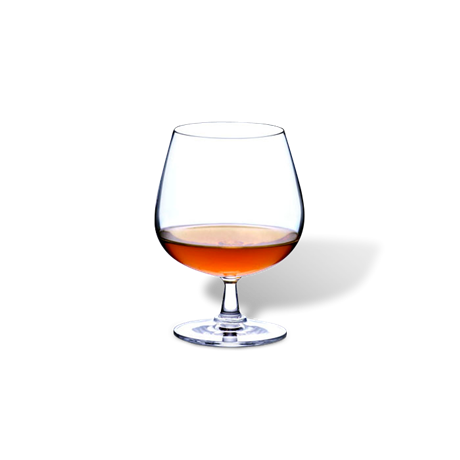 Rosendahl Grand Cru cognacglas - 40 cl - 2 stk