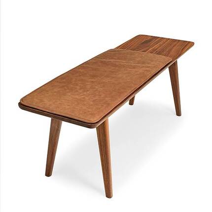 Getama RM19 dining bench spisebordsbænk 40x140