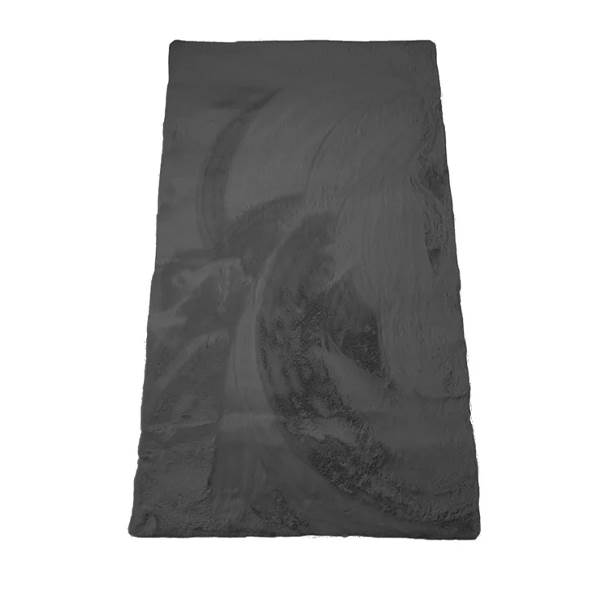 Se Specktrum Adalyn rug 140x200 cm - Dark grey hos Erling Christensen Møbler