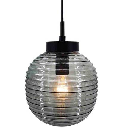 Halo Design Cool pendel ø 20 cm - Smoke