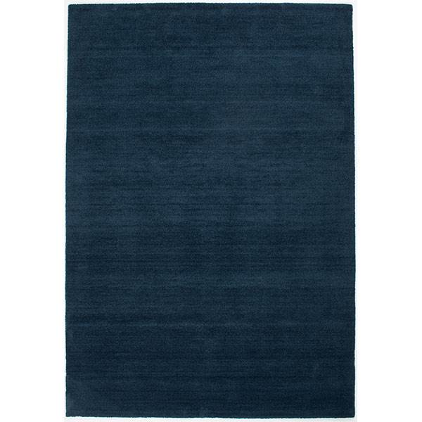 HC Tæpper Sensation luv tæppe - Dark blue, 200x290 cm