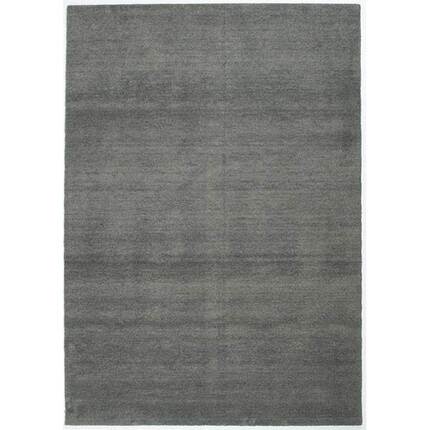 HC Tæpper Sensation luv tæppe - Dark grey