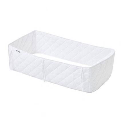 Hoppekids vuggerand 60 x 120 cm