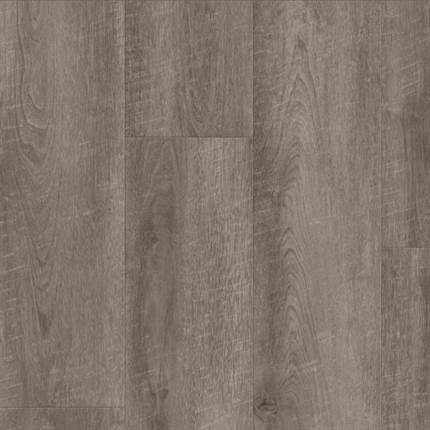 Tarkett Vinylgulv - iD Click Ultimate 55 - Antik Oak Dark Grey