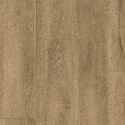 Tarkett Vinylgulv - iD Click Ultimate 55 - Antik Oak Natural