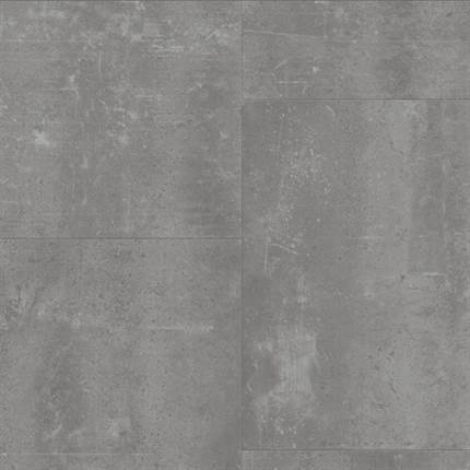 Tarkett Vinylgulv - iD Click Ultimate 55 - Composite Cool Grey