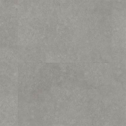 Tarkett Vinylgulv - iD Click Ultimate 55 - Polished Concrete Indium